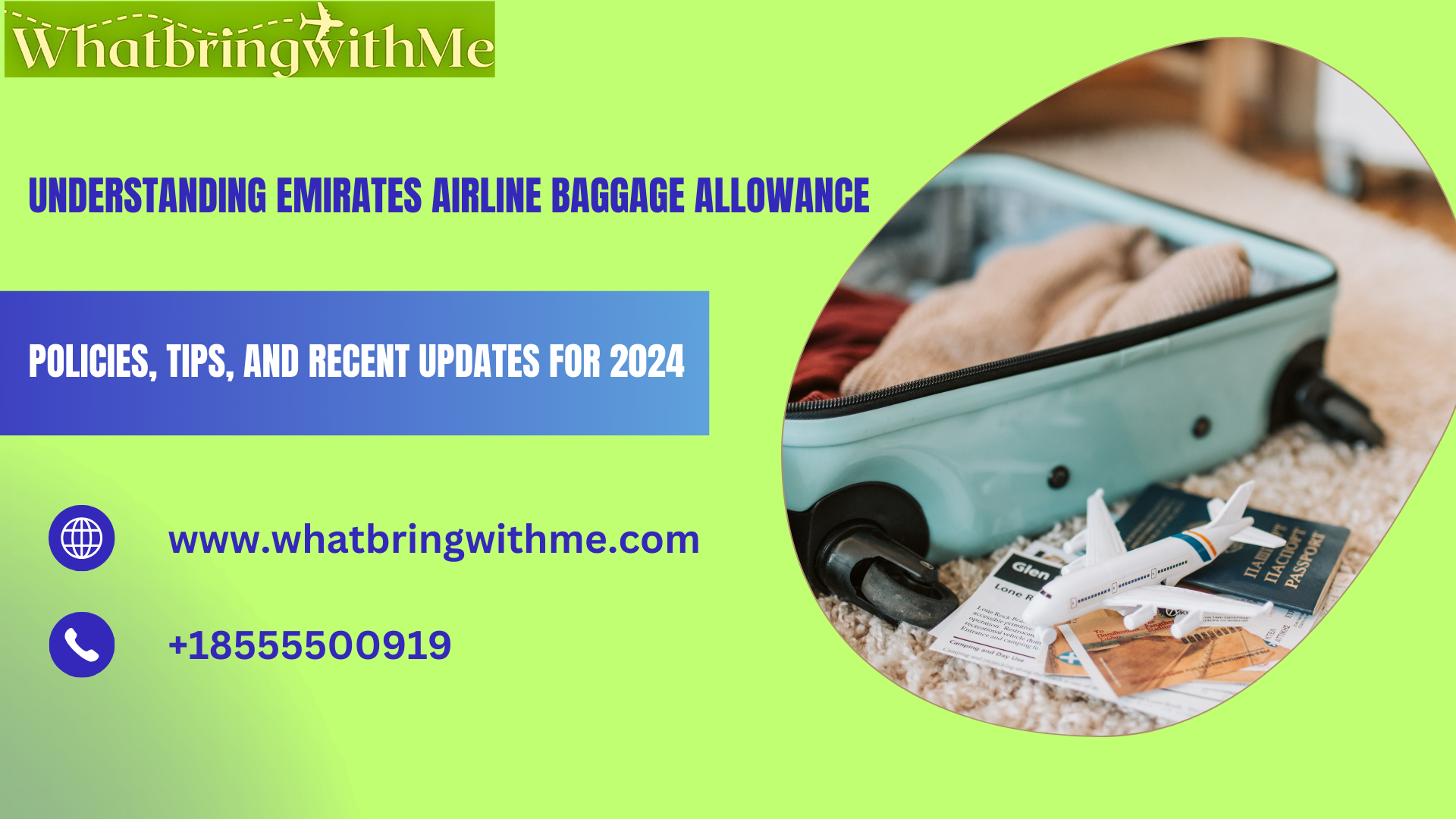 Understanding Emirates Airline Baggage Allowance: Policies, Tips, And Recent Updates For 2024